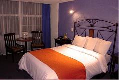 Habitación Estándar Sencilla del Hotel Hotel Emily