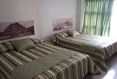 Habitación Doble No Reembolsable del Hotel Hotel EMS Regional