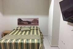 Habitación Sencilla No Reembolsable del Hotel Hotel EMS Regional