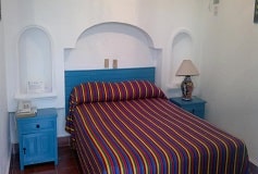 Habitación Estándar del Hotel Hotel Encino Vallarta Centro