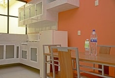 Habitación Suite del Hotel Hotel Esmeraldas