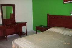 Habitación Estándar del Hotel Hotel España