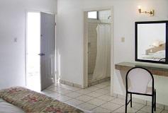 Habitación Estándar Cuádruple del Hotel Hotel Opportunity