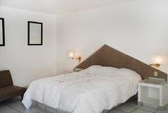 Habitación Estándar del Hotel Hotel Opportunity