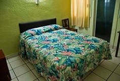 Habitación Habitación Sencilla del Hotel Hotel Esperanza