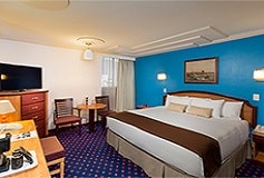 Habitación Estándar King No Reembolsable del Hotel Hotel Estoril