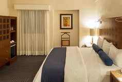 Habitación Habitación Estándar del Hotel Hotel Ex-Hacienda San Xavier