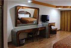 Habitación Doble No Reembolsable del Hotel Hotel Faja de Oro