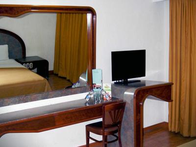 Habitación Sencilla No Reembolsable del Hotel Hotel Faja de Oro