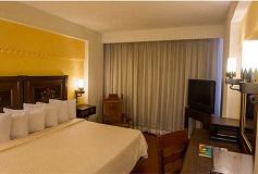 Habitación Habitación Estándar del Hotel Hotel Fenix