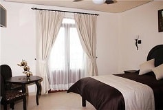 Habitación Suite Matrimonial del Hotel Hotel Feregrino