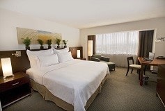 Habitación Fiesta Club King del Hotel Hotel Fiesta Americana Guadalajara