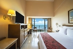 Habitación Fiesta Club All Inclusive del Hotel Hotel Fiesta Americana Puerto Vallarta All Inclusive & Spa