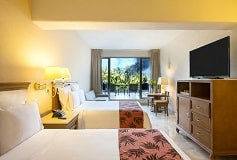 Habitación Habitación Familiar del Hotel Hotel Fiesta Americana Puerto Vallarta All Inclusive & Spa