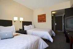 Habitación Superior Doble del Hotel Hotel Fiesta Inn Ciudad Obregón