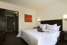 Habitación Superior King del Hotel Hotel Fiesta Inn Ciudad Obregón