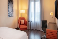 Habitación Superior King del Hotel Hotel Fiesta Inn Monterrey Fundidora