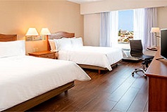 Habitación Superior Doble del Hotel Hotel Fiesta Inn Tampico