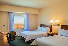 Habitación Superior Doble del Hotel Hotel Fiesta Inn Tijuana Otay Aeropuerto