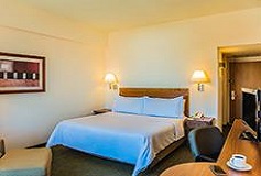 Habitación Superior King del Hotel Hotel Fiesta Inn Tijuana Otay Aeropuerto