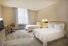 Habitación Superior Doble del Hotel Hotel Fiesta Inn Veracruz Malecón
