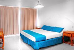 Habitación Estándar King del Hotel Hotel Fiesta Mexicana