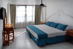Habitación Estándar del Hotel Hotel Fiesta Mexicana