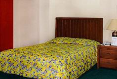 Habitación Estandar Doble con Desayuno Incluido del Hotel Hotel Fiesta Versalles