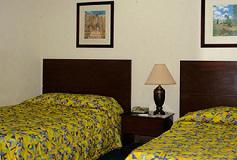 Habitación Estandar Triple con Desayuno Incluido del Hotel Hotel Fiesta Versalles