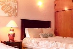 Habitación Suite Doble del Hotel Hotel Finca Las Hortensias