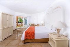 Habitación Superior + Wifi Gratis del Hotel Hotel Friendly Vallarta Family All Inclusive Beach Resort and Spa