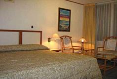 Habitación Habitación King del Hotel Hotel Fuente del Bosque