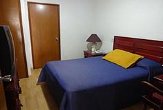 Habitación Estándar del Hotel Hotel Gala Oaxaca
