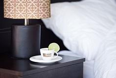 Habitación Deluxe Doble del Hotel Hotel Gamma de Fiesta Inn Ciudad Obregón