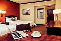 Habitación Superior Doble del Hotel Hotel Gamma de Fiesta Inn Tijuana