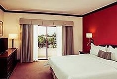 Habitación Superior King del Hotel Hotel Gamma de Fiesta Inn Tijuana