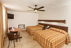 Habitación Estándar del Hotel Hotel Gándara