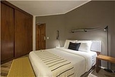 Habitación Cristiana del Hotel Hotel Gaviana Resort