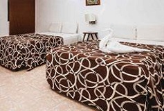 Habitación Doble del Hotel Hotel Gran Centenario