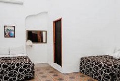 Habitación Triple del Hotel Hotel Gran Centenario