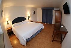 Habitación Estándar del Hotel Hotel Gran Plaza & Convention Center