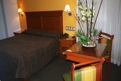 Habitación Estándar King del Hotel Hotel Gran Vía