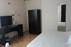 Habitación Estándar Deluxe del Hotel Hotel Granada