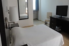 Habitación Estándar Superior del Hotel Hotel Granada