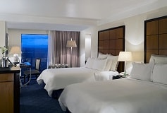 Habitación Fiesta Club Doble del Hotel Hotel Grand Fiesta Americana Chapultepec