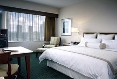 Habitación Fiesta Club King del Hotel Hotel Grand Fiesta Americana Guadalajara Country Club