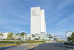 Habitación Habitación Deluxe Cama King del Hotel Hotel Grand Fiesta Americana Puebla Angelópolis