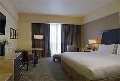 Habitación Deluxe King del Hotel Hotel Grand Fiesta Americana Querétaro