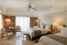 Habitación Grand De Lujo con Niños Gratis del Hotel Hotel Grand Isla Navidad Resort