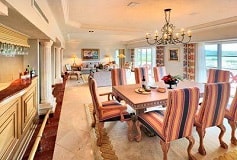 Habitación Suite Ejecutiva con Niños Gratis del Hotel Hotel Grand Isla Navidad Resort